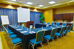  - Holiday Inn & Suites Airport Phoenix - I-10, Exit 153