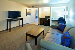  - Holiday Inn & Suites Airport Phoenix - I-10, Exit 153