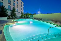  - Holiday Inn & Suites Airport Phoenix - I-10, Exit 153