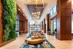  - Westin Hotel Downtown Sarasota