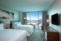  - Westin Hotel Downtown Sarasota