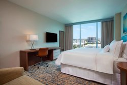  - Westin Hotel Downtown Sarasota