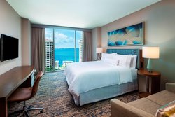  - Westin Hotel Downtown Sarasota