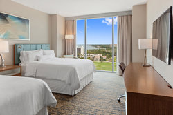  - Westin Hotel Downtown Sarasota