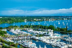  - Westin Hotel Downtown Sarasota