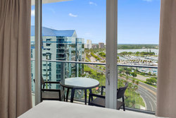  - Westin Hotel Downtown Sarasota