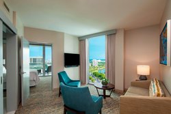  - Westin Hotel Downtown Sarasota