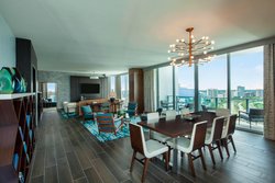  - Westin Hotel Downtown Sarasota