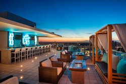  - Westin Hotel Downtown Sarasota