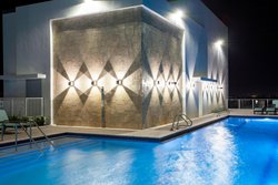  - Westin Hotel Downtown Sarasota