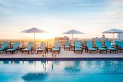  - Westin Hotel Downtown Sarasota