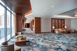  - Westin Hotel Downtown Sarasota