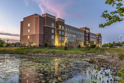  - Staybridge Suites West Knoxville - I-40 & I-75, Exit 373