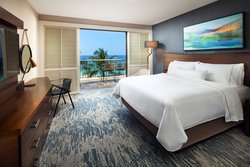  - Westin Hapuna Beach Resort Kohala Coast