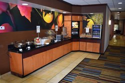  - Fairfield Inn & Suites by Marriott Muskogee