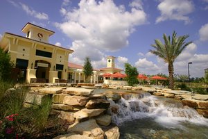 Holiday Inn Club Vacations At Orange Lake Resort Fl See