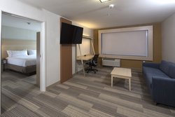  - Holiday Inn Express & Suites Port Huron - I-69 & I-94, Exit 274