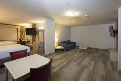  - Holiday Inn Express & Suites Port Huron - I-69 & I-94, Exit 274