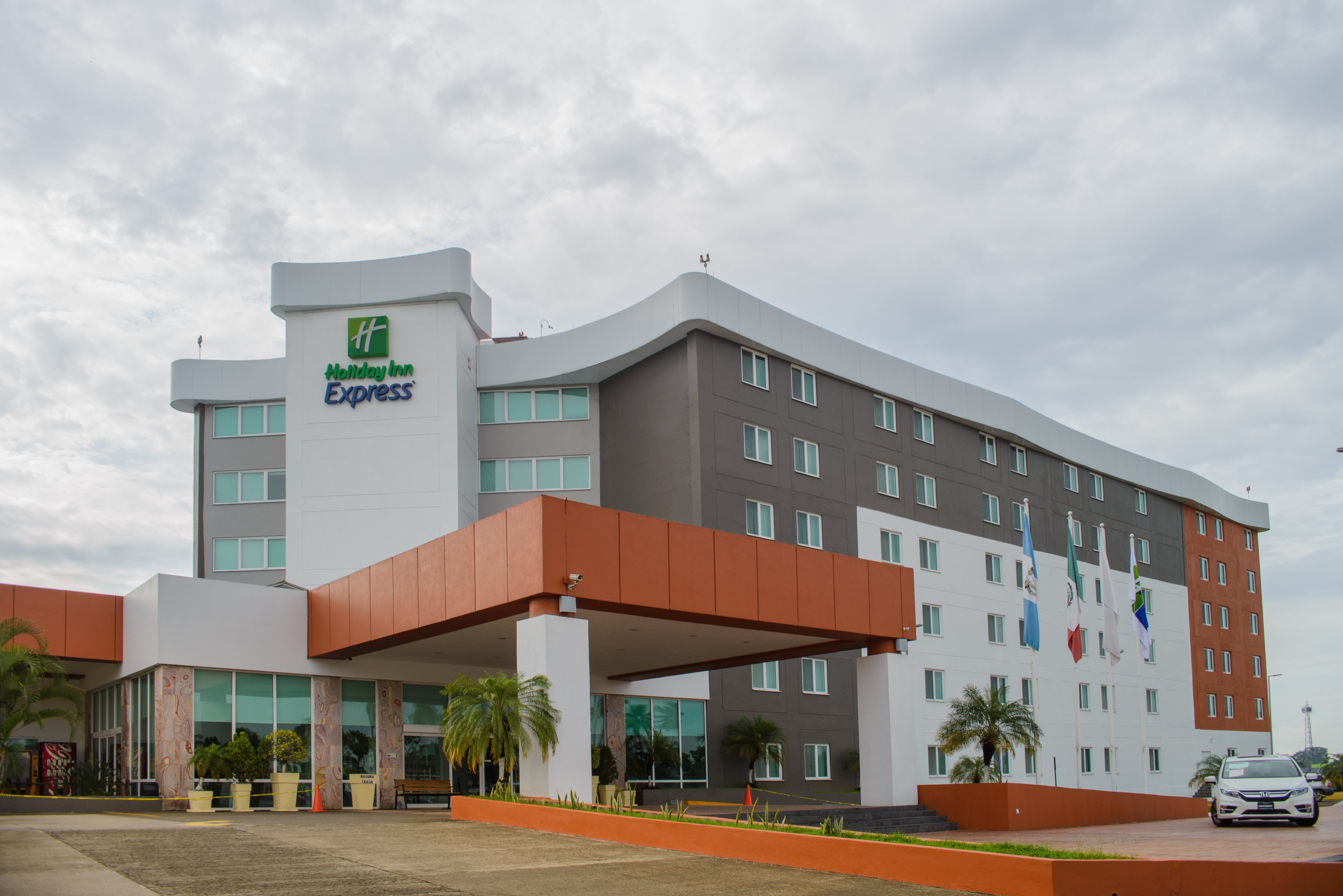 Holiday Inn Express