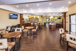  - Staybridge Suites West Knoxville - I-40 & I-75, Exit 373