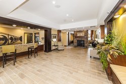  - Staybridge Suites West Knoxville - I-40 & I-75, Exit 373