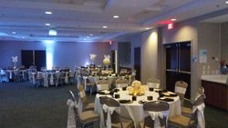  - Holiday Inn Express & Suites California