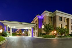  - Holiday Inn Express & Suites Columbia - I-20, Exit 80