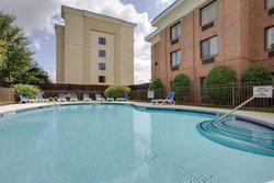  - Holiday Inn Express & Suites Columbia - I-20, Exit 80