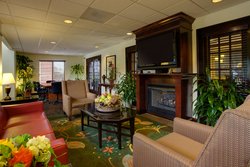  - Holiday Inn Express & Suites Columbia - I-20, Exit 80