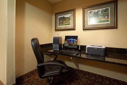  - Holiday Inn Express & Suites Columbia - I-20, Exit 80