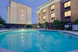 - Holiday Inn Express & Suites Columbia - I-20, Exit 80