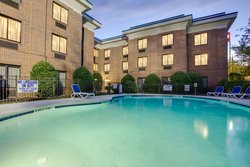  - Holiday Inn Express & Suites Columbia - I-20, Exit 80