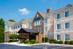  - Staybridge Suites Airport Morrisville - I-40, Exit 284