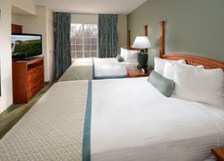  - Staybridge Suites Airport Morrisville - I-40, Exit 284
