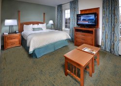  - Staybridge Suites Airport Morrisville - I-40, Exit 284