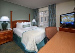  - Staybridge Suites Airport Morrisville - I-40, Exit 284