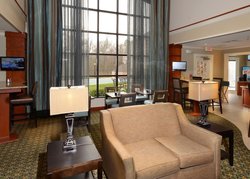  - Staybridge Suites Airport Morrisville - I-40, Exit 284