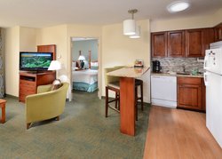  - Staybridge Suites Airport Morrisville - I-40, Exit 284