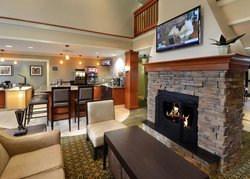  - Staybridge Suites Airport Morrisville - I-40, Exit 284