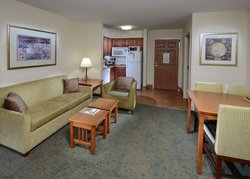  - Staybridge Suites Airport Morrisville - I-40, Exit 284