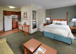  - Staybridge Suites Airport Morrisville - I-40, Exit 284