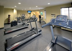  - Staybridge Suites Airport Morrisville - I-40, Exit 284