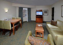  - Staybridge Suites Airport Morrisville - I-40, Exit 284