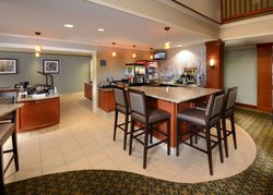  - Staybridge Suites Airport Morrisville - I-40, Exit 284