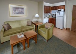  - Staybridge Suites Airport Morrisville - I-40, Exit 284