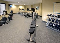  - Staybridge Suites Airport Morrisville - I-40, Exit 284