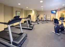  - Staybridge Suites Airport Morrisville - I-40, Exit 284