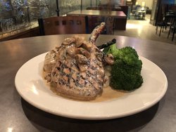  - Holiday Inn Airport West Salt Lake City - I-80, Exit 114