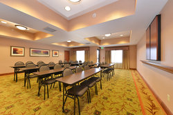  - Holiday Inn Express Rawlins - I-80, Exit 215