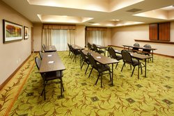  - Holiday Inn Express Rawlins - I-80, Exit 215